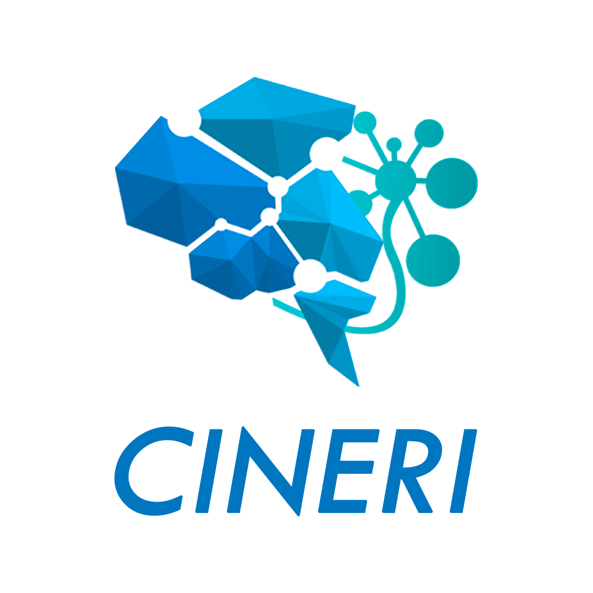 CINERI Logo